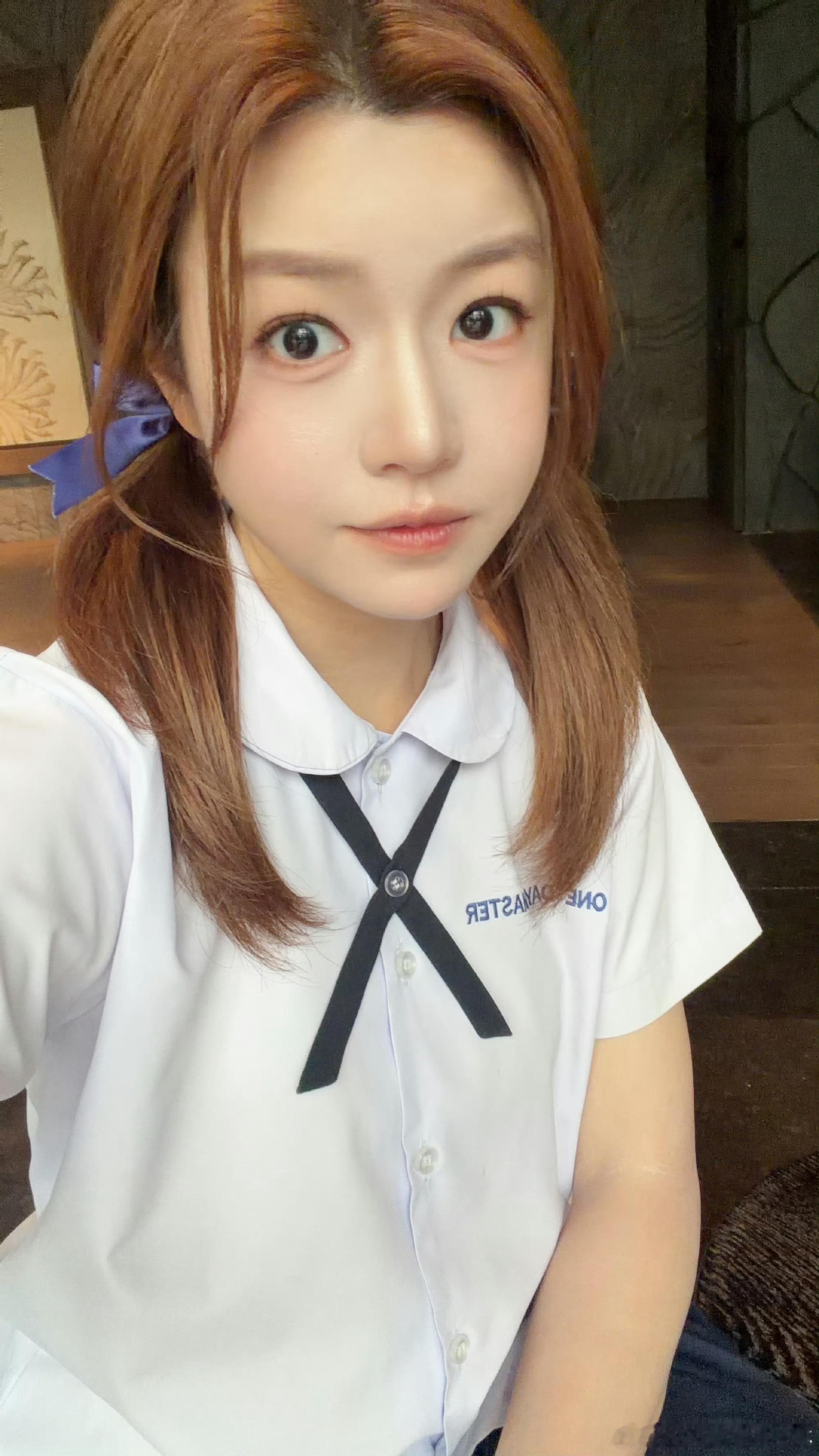 我家那闺女2026官宣节奏 每个女生都在认真生活！用自己的方式好好爱自己，温柔又