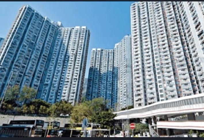珍惜生命，今日（17日）4时01分，香港黄大仙发生高处堕下案件。竹园北邨桃源楼的