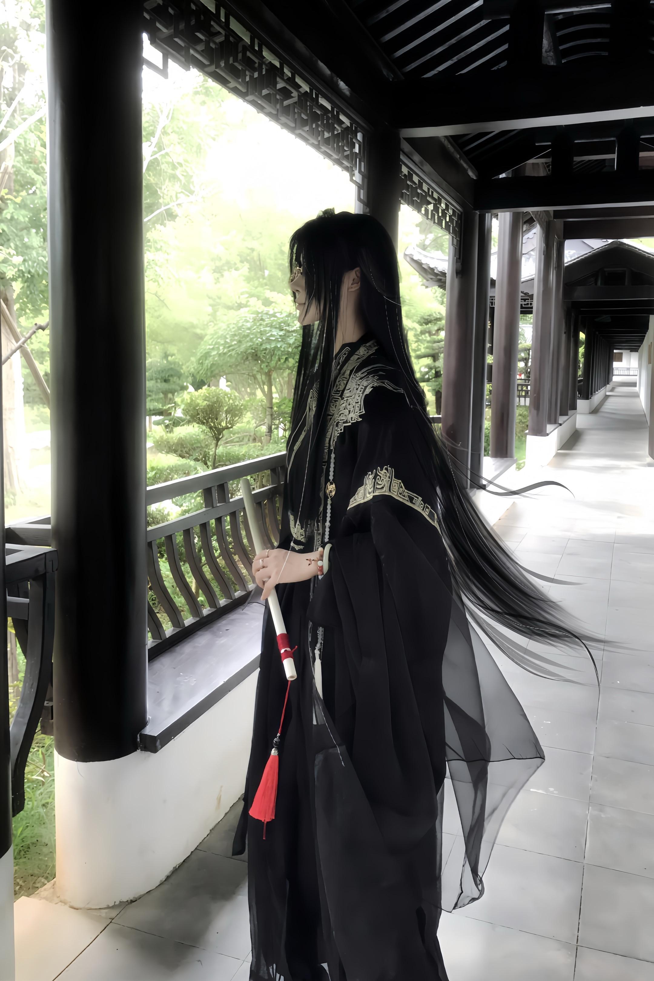 要不是弥足深陷 怎么配算是走火入魔。