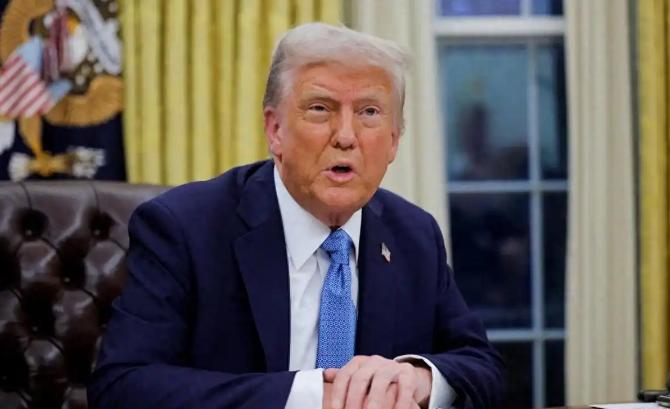 特朗普又提“G2”！
【综合新闻】11月2日，特朗普再次表示，我与中国的G2会晤