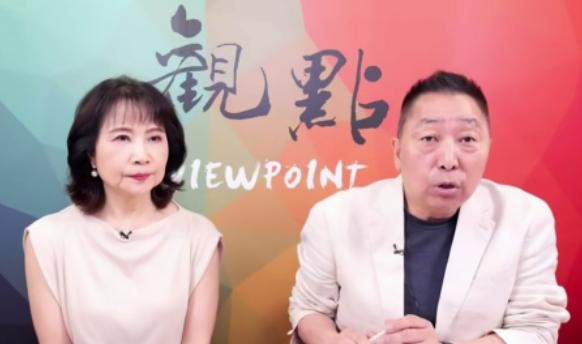 唐湘龙说得太透了！日本拿光刻胶断供说事，对着中国大陆乱挥 “王八拳” 的时候，恰