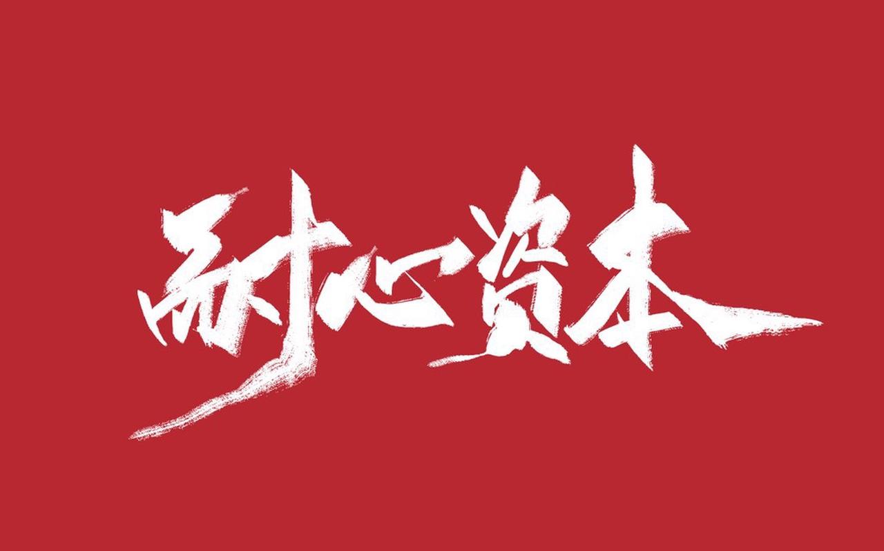 专家阐释耐心资本内涵，这着实值得细细思量。所谓耐心资本，本质上是一种进行长期投资