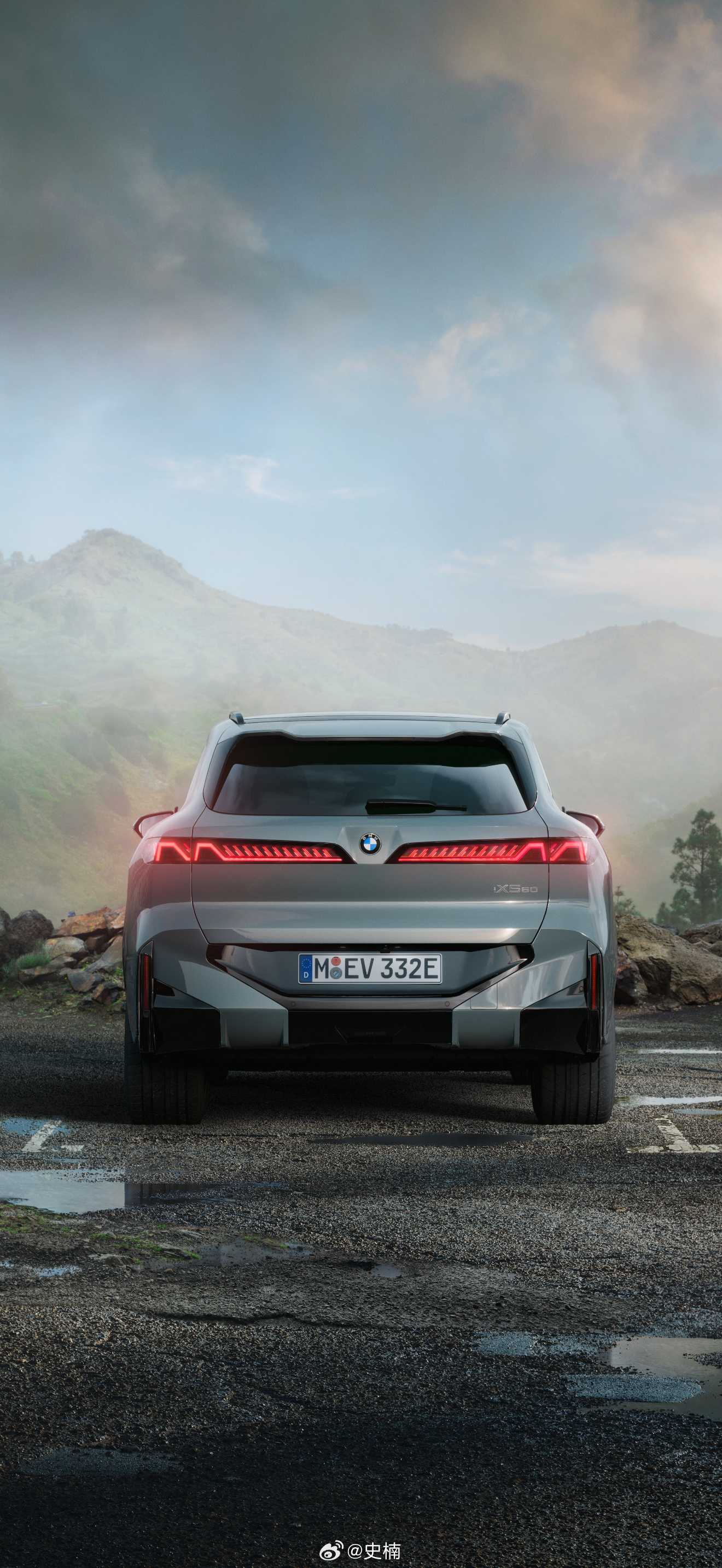 壁纸时间 x X ==口口== X x       All New X5 你的下