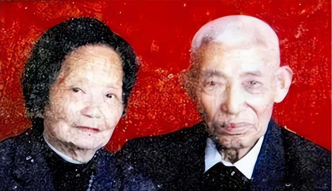 1997年，82岁老人娶第三任老婆，新婚之夜，他发现妻子隐瞒真实姓名，问出她的姓