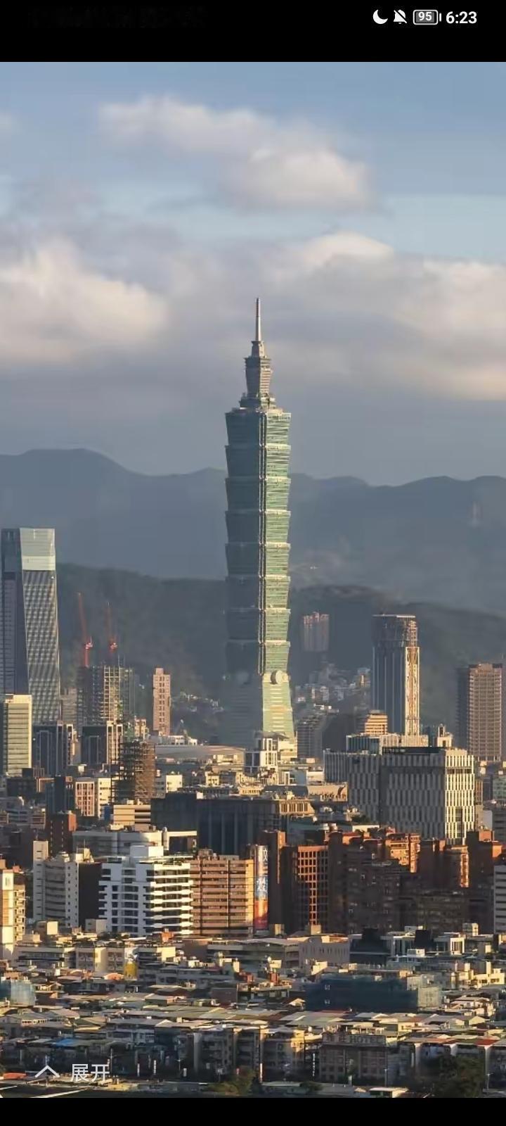 台湾富浙江富！
GDP总量浙江富，人均台湾富。2025年经济数据，GDP总量经济