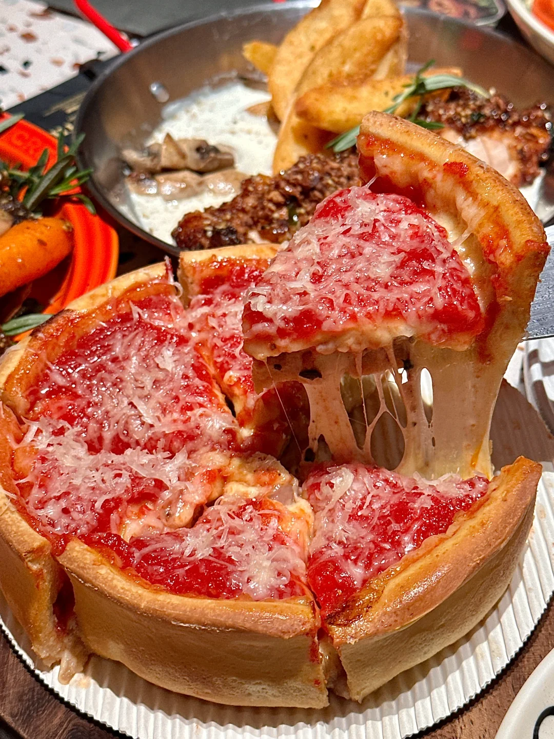 坐标天津！！！这家二人食小店我会反复一直。。。