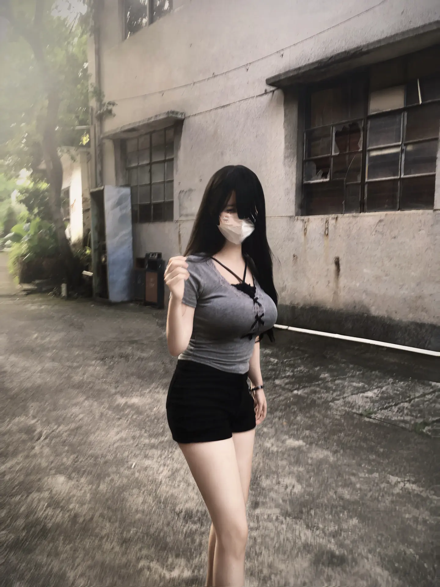 ootd穿搭