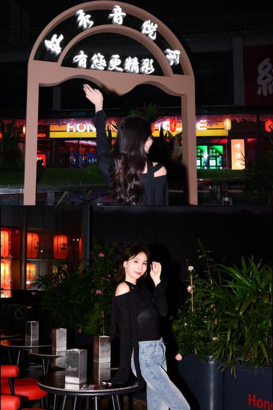 哇‼️这妥妥就是我的快乐老家
