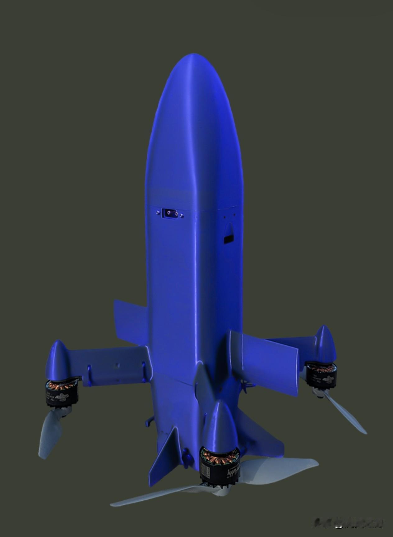 小日本向乌克兰提供“专打无人机”的无人机，型号为Terra A1 ，其核心参数：