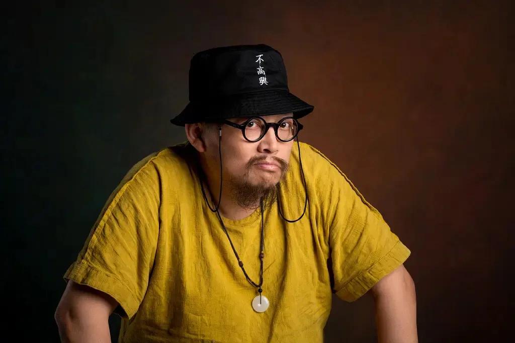 京圈多“文人老炮”，史航只是其中一个。

他们大都家境殷实，无需为稻粱谋；亦大都
