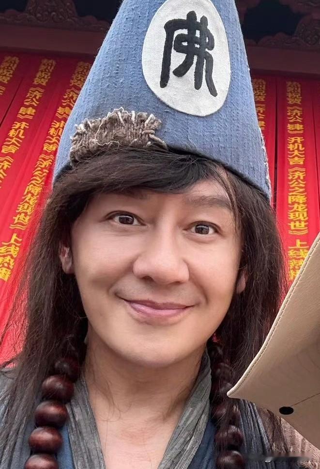 陈浩民
他真的是幸运，演技不算特别好这个时候还能接到主角戏，已经是烧高香的存在。