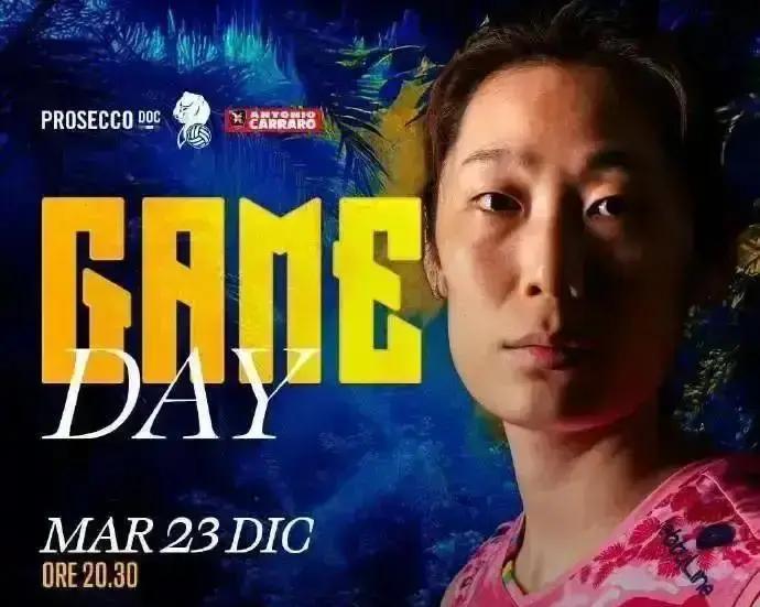 庄宇珊训练视频点赞破200万，意甲联赛连夜重写商业合同。
亚洲赞助商拿着钞票点名