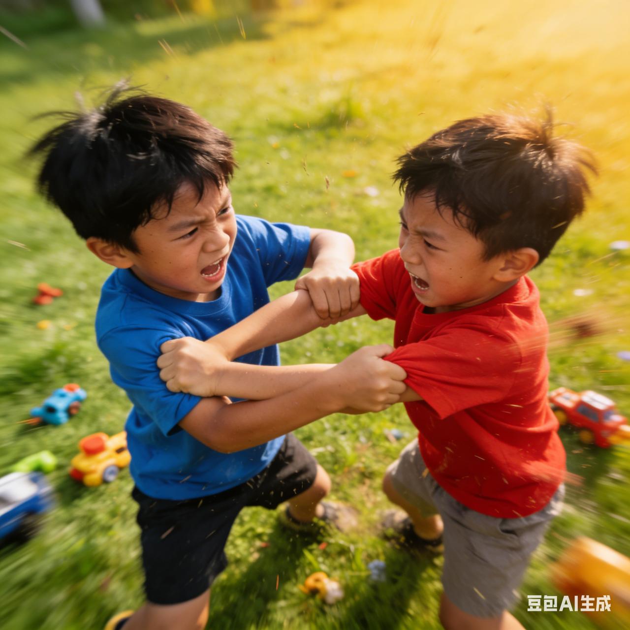 打开世界地图，你可以发现喜欢打架的就那么几个。
为什么要打架，目的就一个“利益”