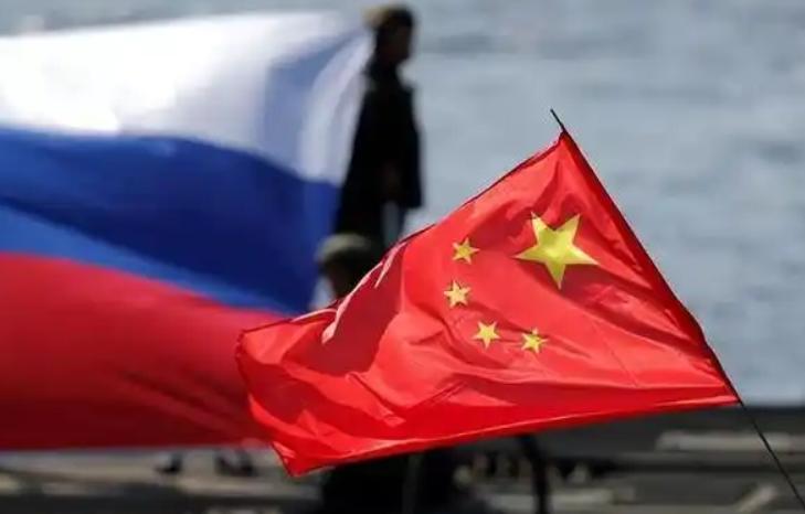 直到现在乌克兰和北约才看透了，其实俄罗斯最后的希望是中国，而俄罗斯也用一句话说出