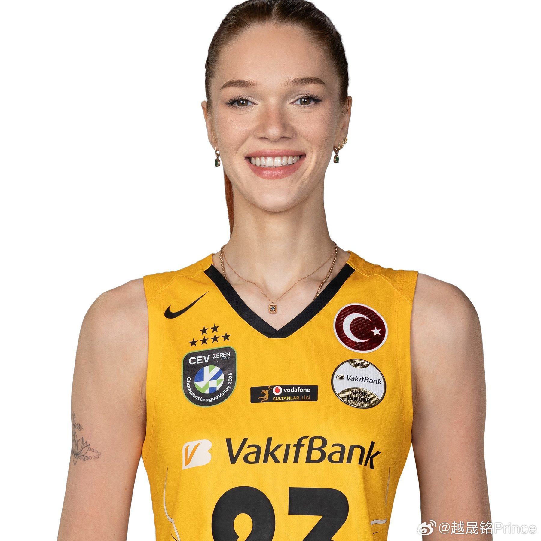 排球 ——土耳其联赛中，有一半的球队都来自伊斯坦布尔。在这七场德比战中，哪一场的