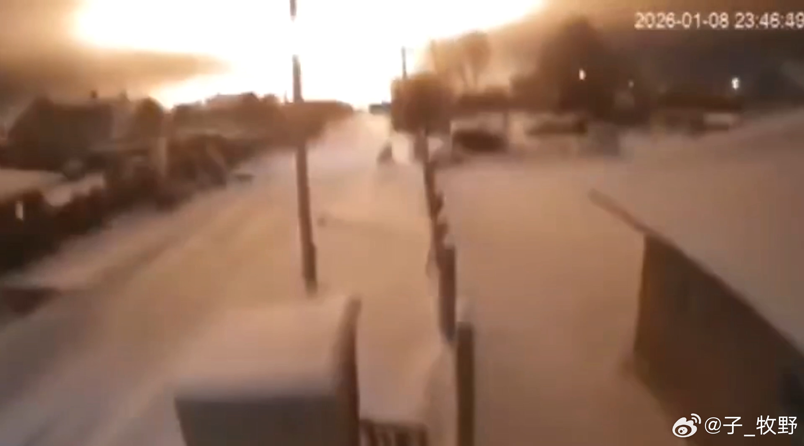 该来的还是来了，榛树再次现身榛树中程高超音速导弹俄乌局势新进展榛树导弹再次现身