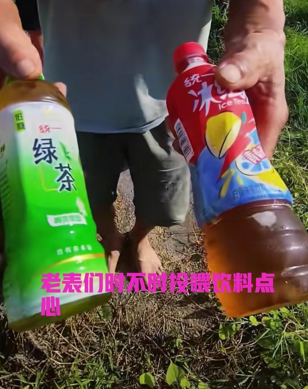 停不下来了，全网农机手夸上瘾了这是[呲牙]
这几天一直刷到农机手夸赞江西人民热情