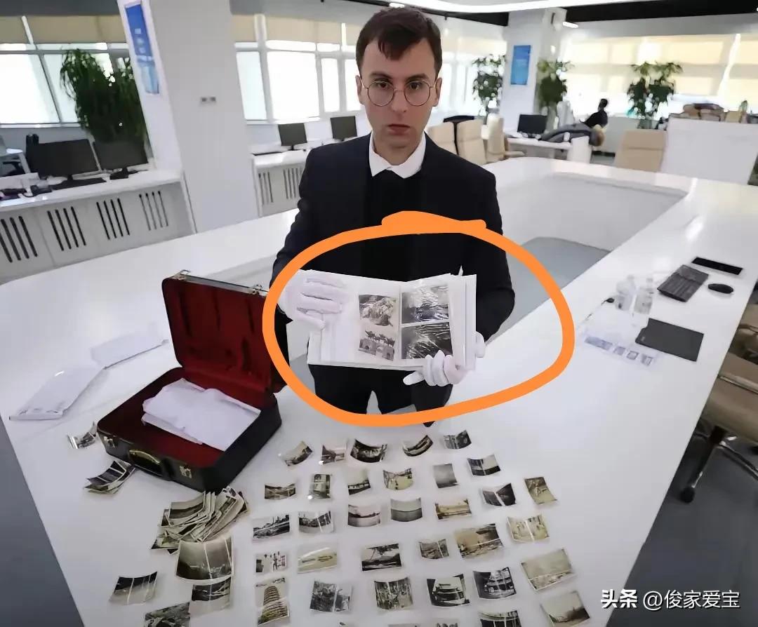 不查不知道，一查才清楚，

马库斯不是看到埃文火了才来华捐赠，

而是因为从埃文