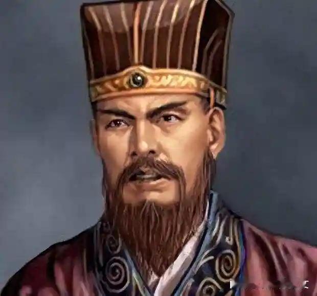 慕容俊：战场“赌徒”还是战略大师？

家人们，今天接着扒扒慕容俊在位时那些重大战