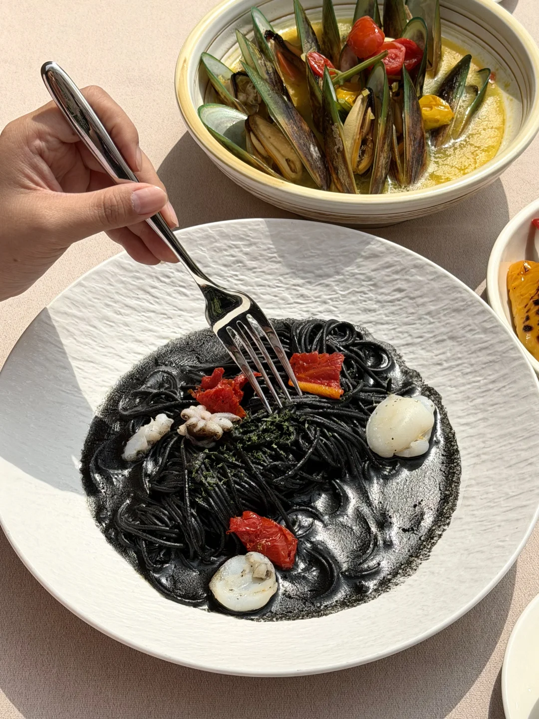 （北京）近期吃过坠满意的一顿