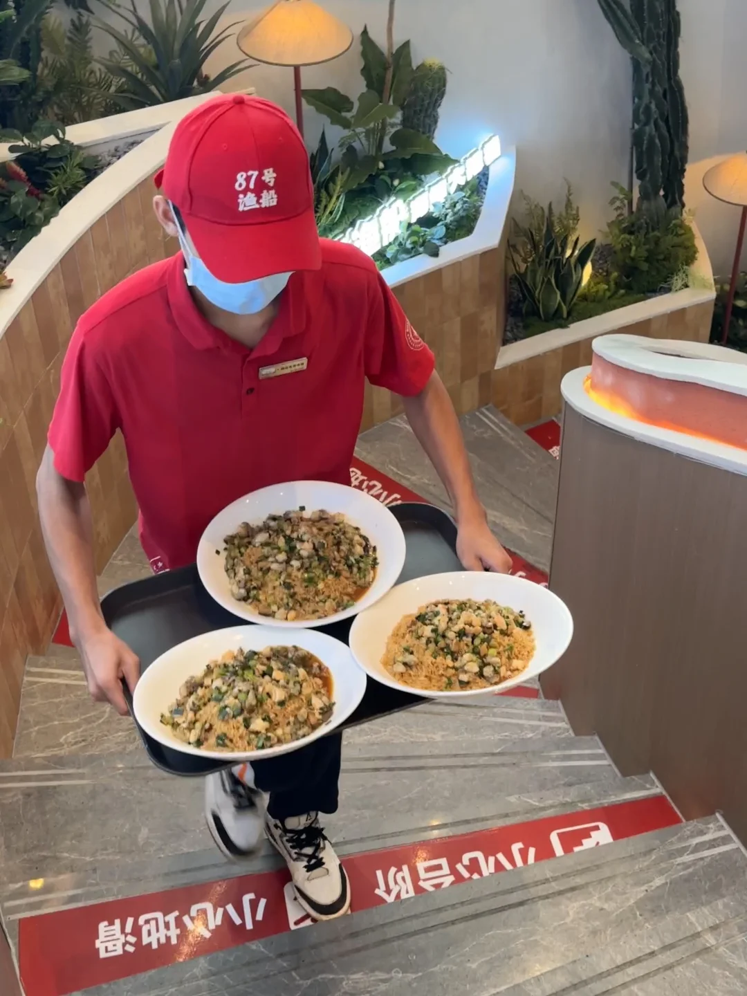 （海南！！！！）让我后劲很大的一家店…