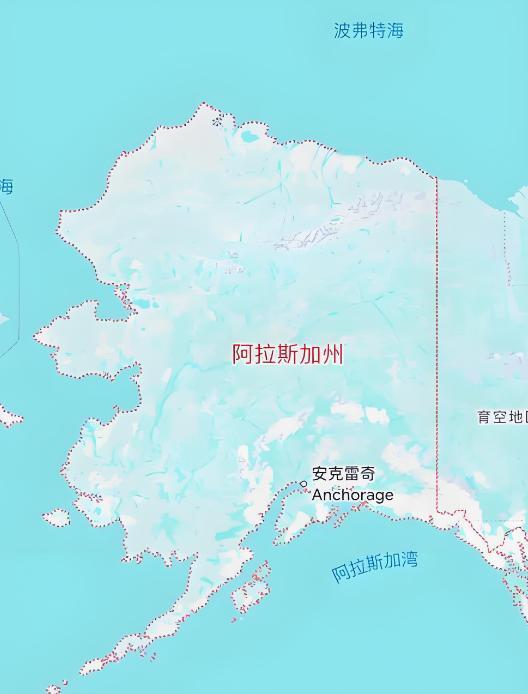 普京决定去美国阿拉斯加会见美国总统，这不仅是勇气，而且是大智慧，大格局。要知道，