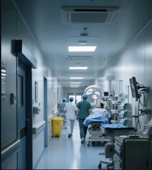 广州医生诊室遇袭，医患矛盾何时休？医疗医患纠纷 
 
广州一医生疑因医患纠纷遇袭