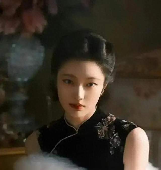 女演员长相有多重要？《玉簟秋》郭宇欣徐若晗同框，差距一目了然