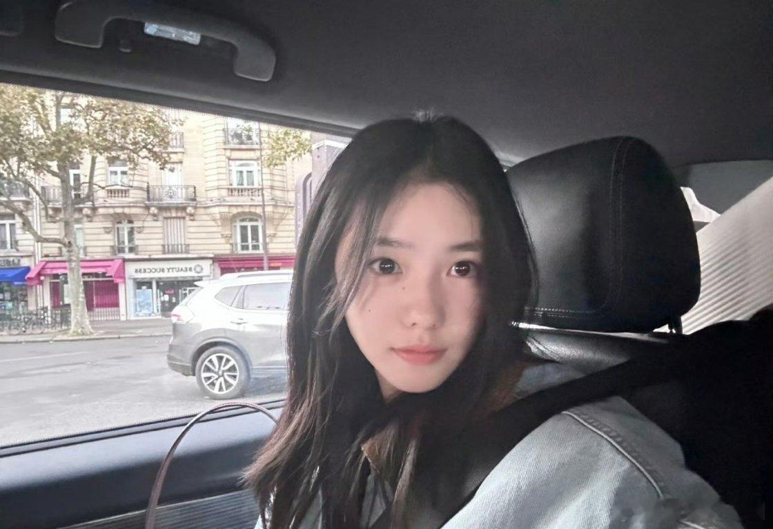 这是刘浩存的素颜状态吗？！感觉别人说的什么内娱四谱要比刘浩存状态好看多了吧，为什