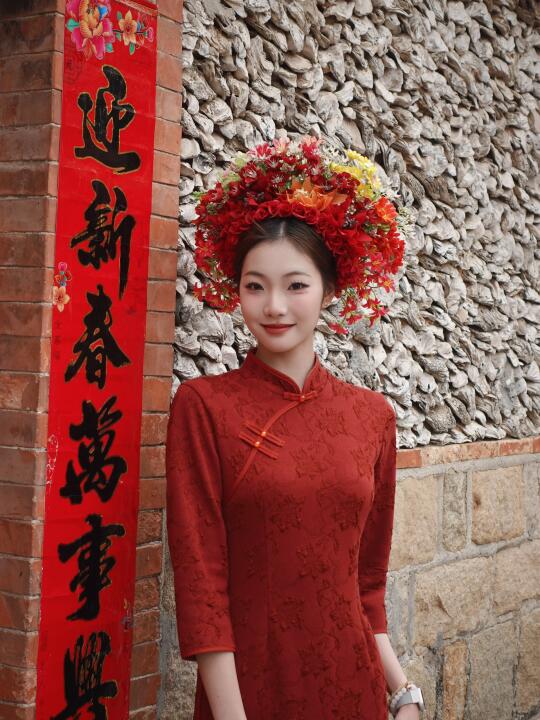 一念簪花一世无忧🌺
