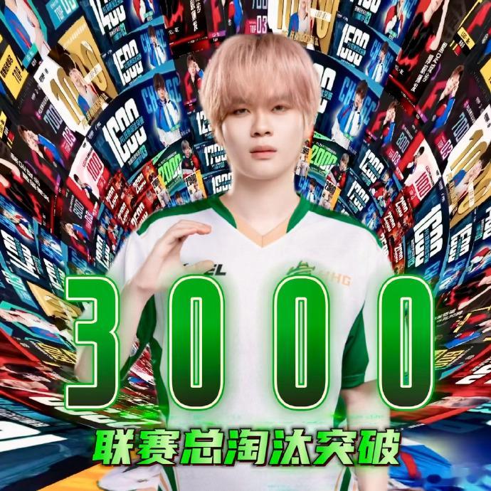 诚c联赛3000淘汰诚c的实力还是太强了，联赛3000的实力也是非常强！只能说里