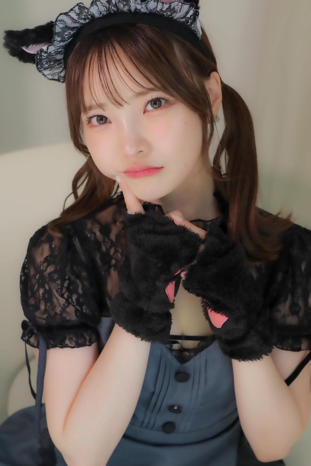 特摄剧假面骑士美少女——新谷姬加