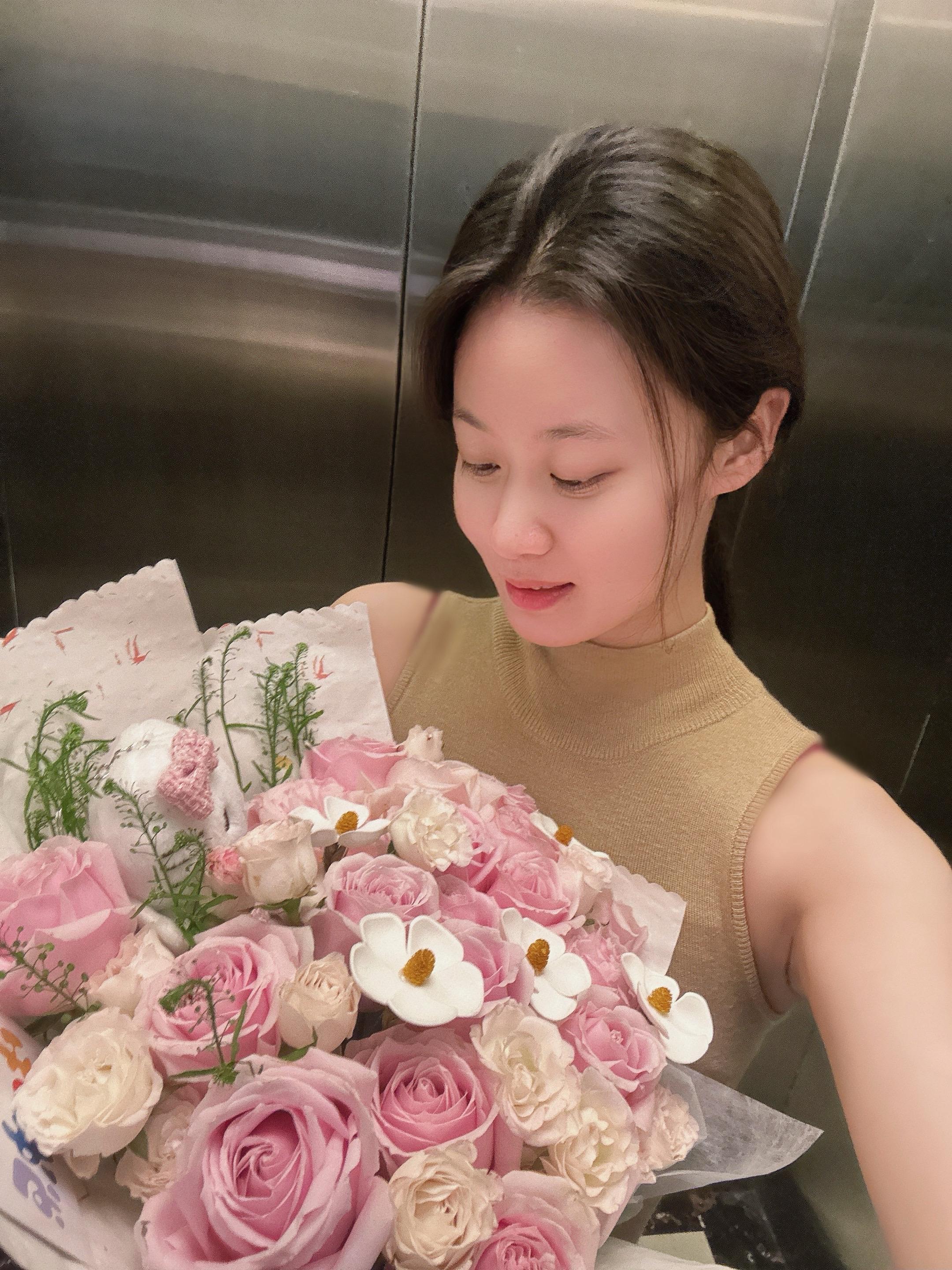 My HAPPY BIRTHDAY 🎂