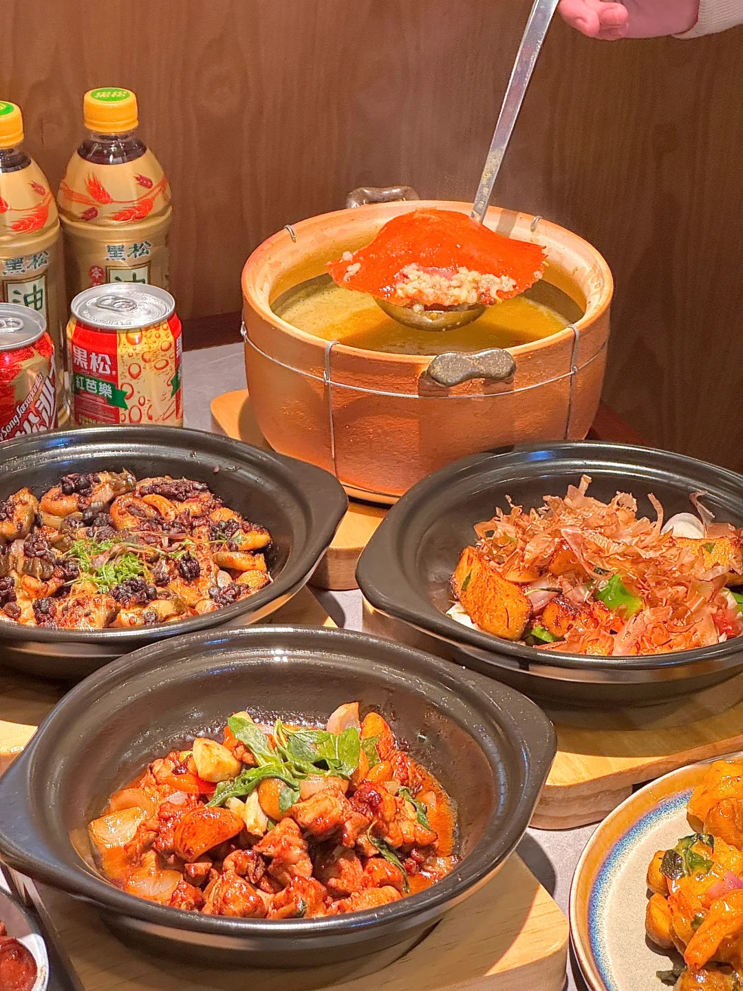 宁波的！新开的！来宁波只吃的一顿饭