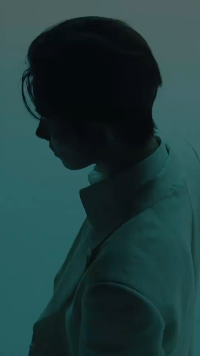 李羲承的脸是我的暂停键李羲承清爽少年感 欧巴平时舞台上魅力十足就算了，怎么私下里