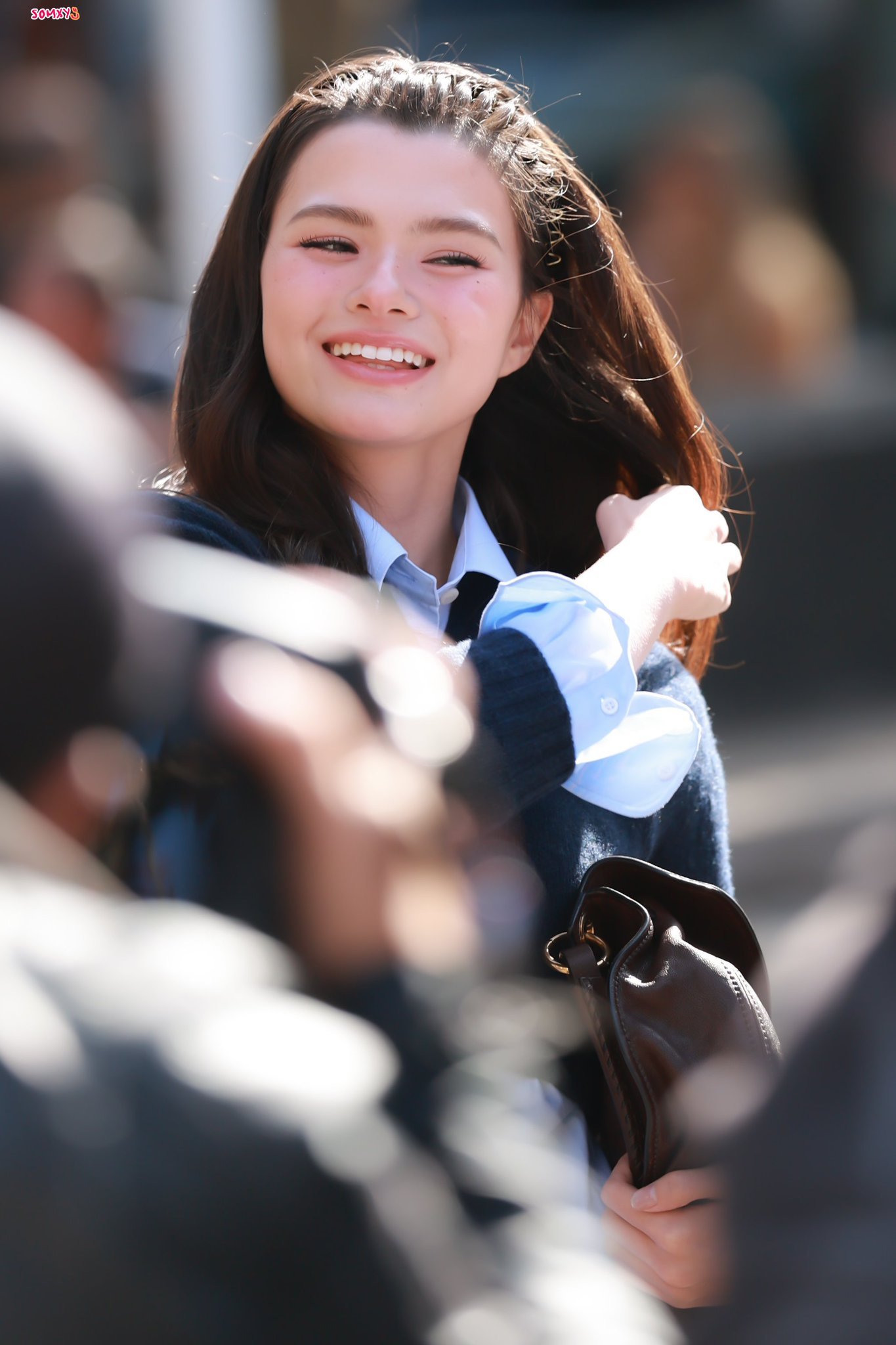 miumiu2027春夏系列时装秀 !巴黎时装周 261004 MiuMiuPF