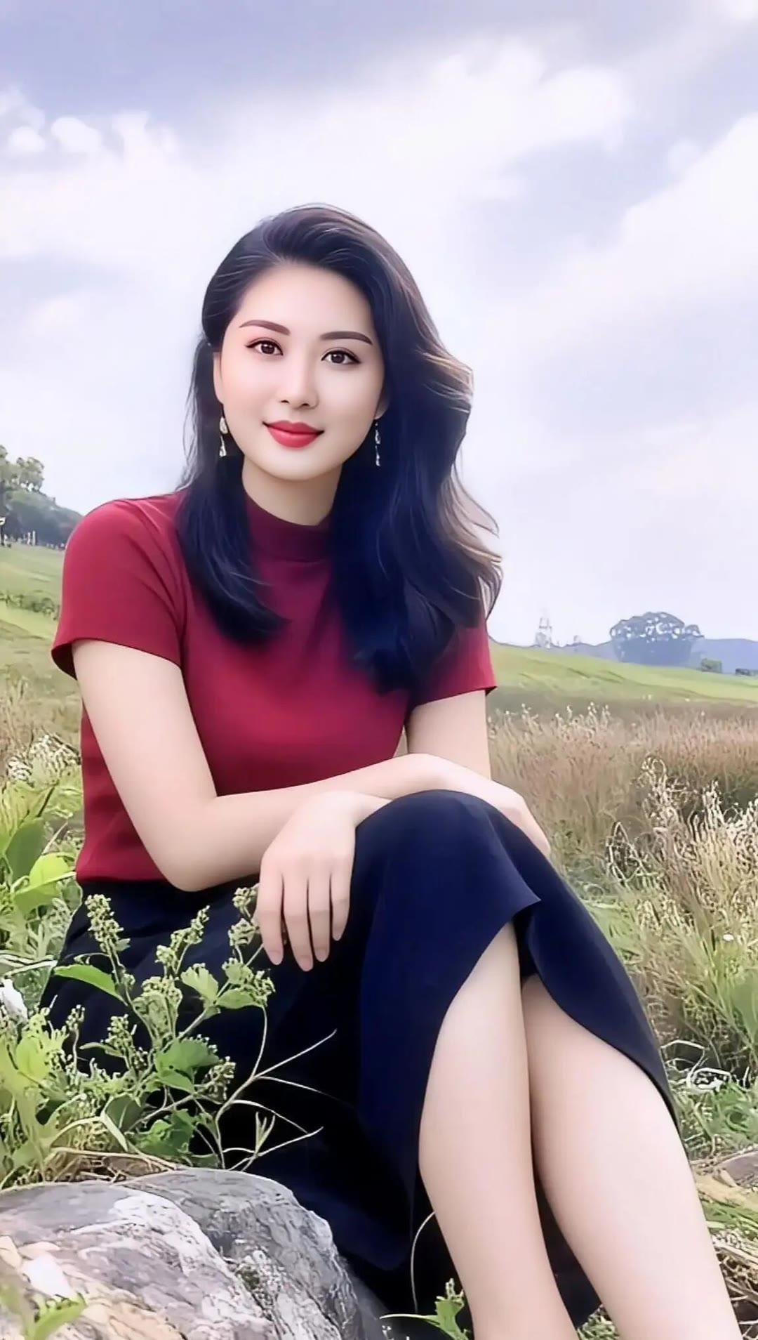 夏日野餐穿搭指南🌿💗