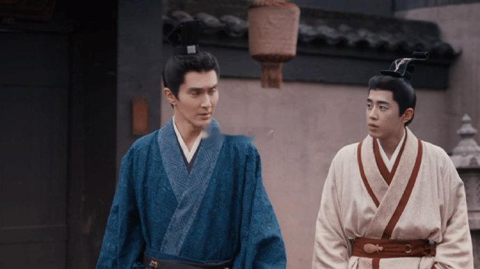 高伟光新剧是一部亡友回忆录原来最深切的怀念，是带着另一个相似身影，重走当年的路，