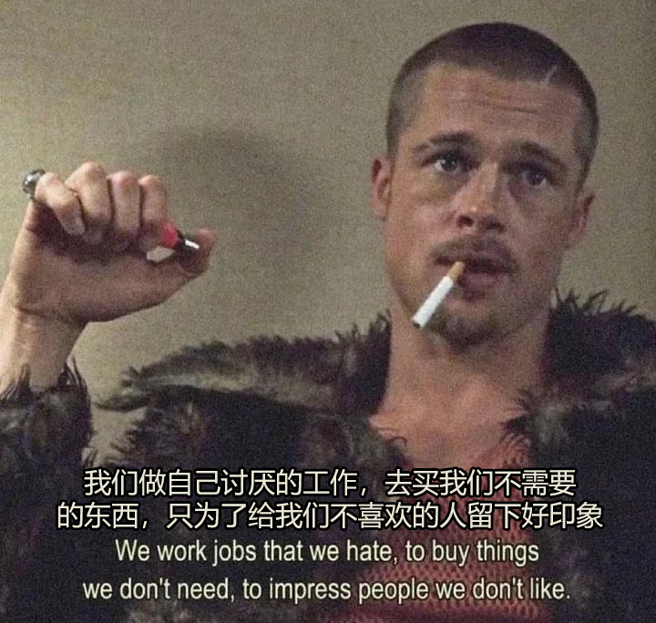 我跑步时会听便携式CD播放器，这样大家以为我已经跑了超过10年了。 