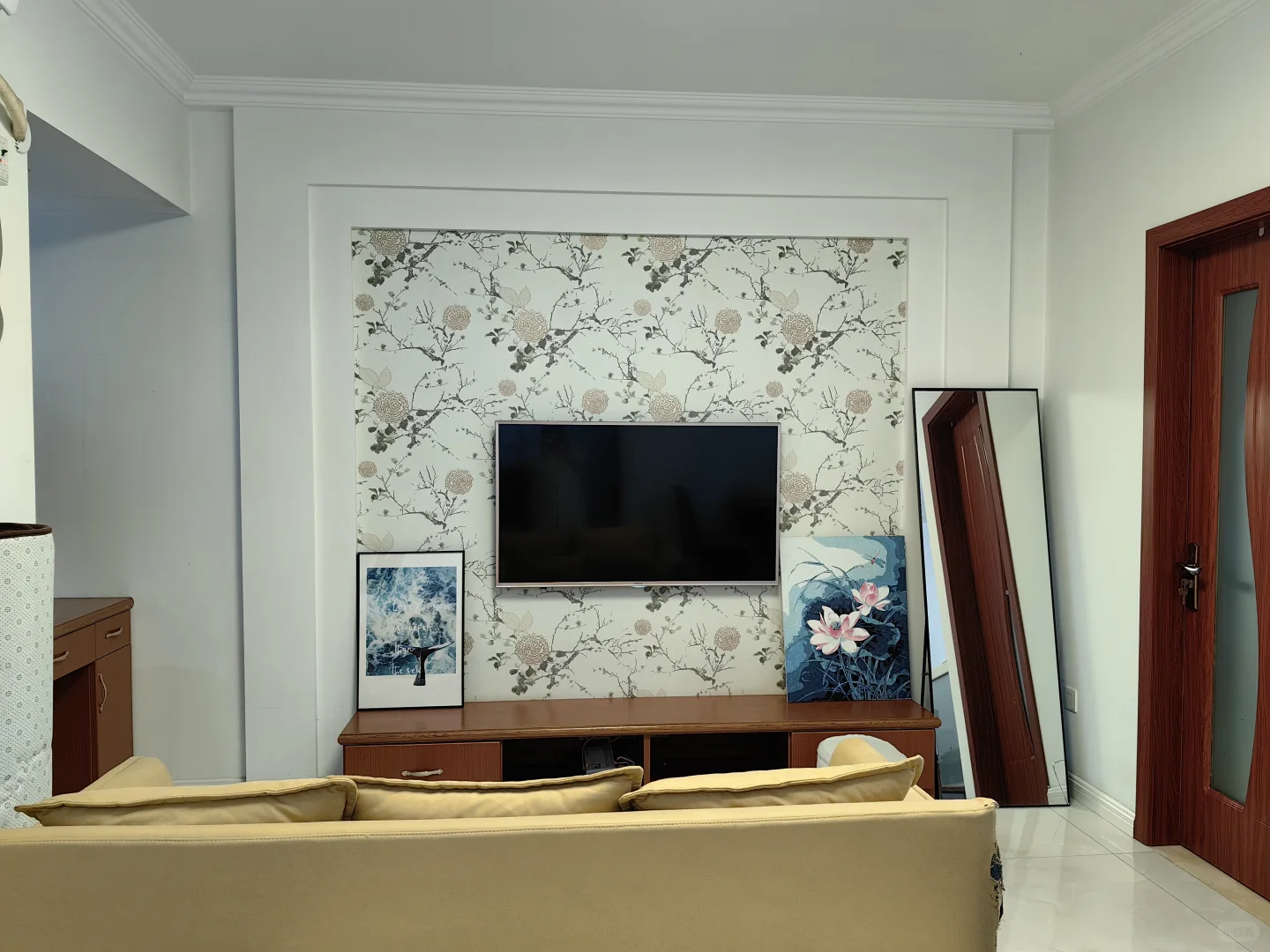 宁波租房/出租/过年民宿/单身公寓