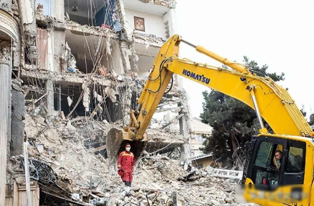 特朗普喊停火，伊朗说不行，背后有人在推手

2026年3月24日，特朗普突然提到