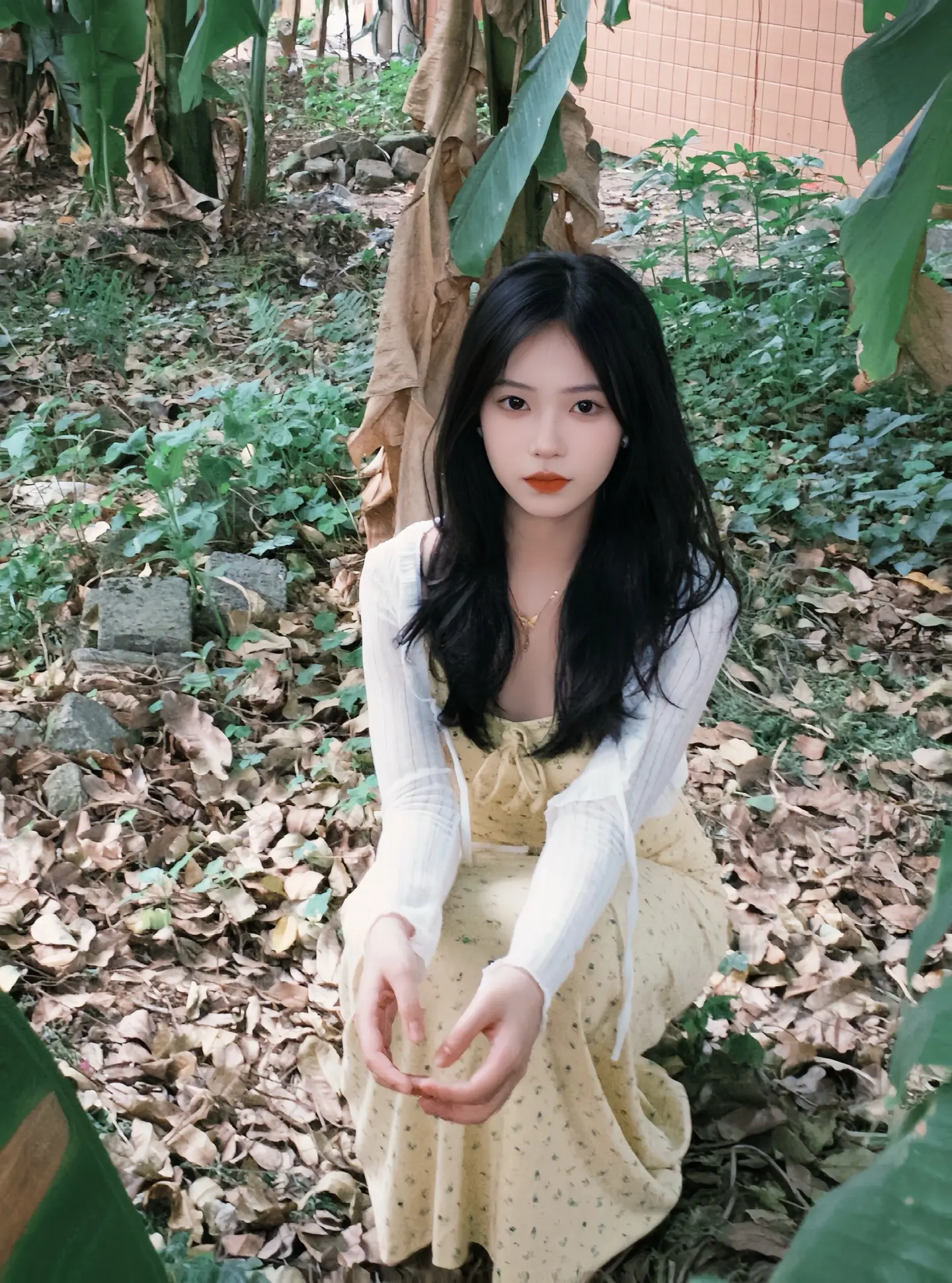 假期出片 易如反掌