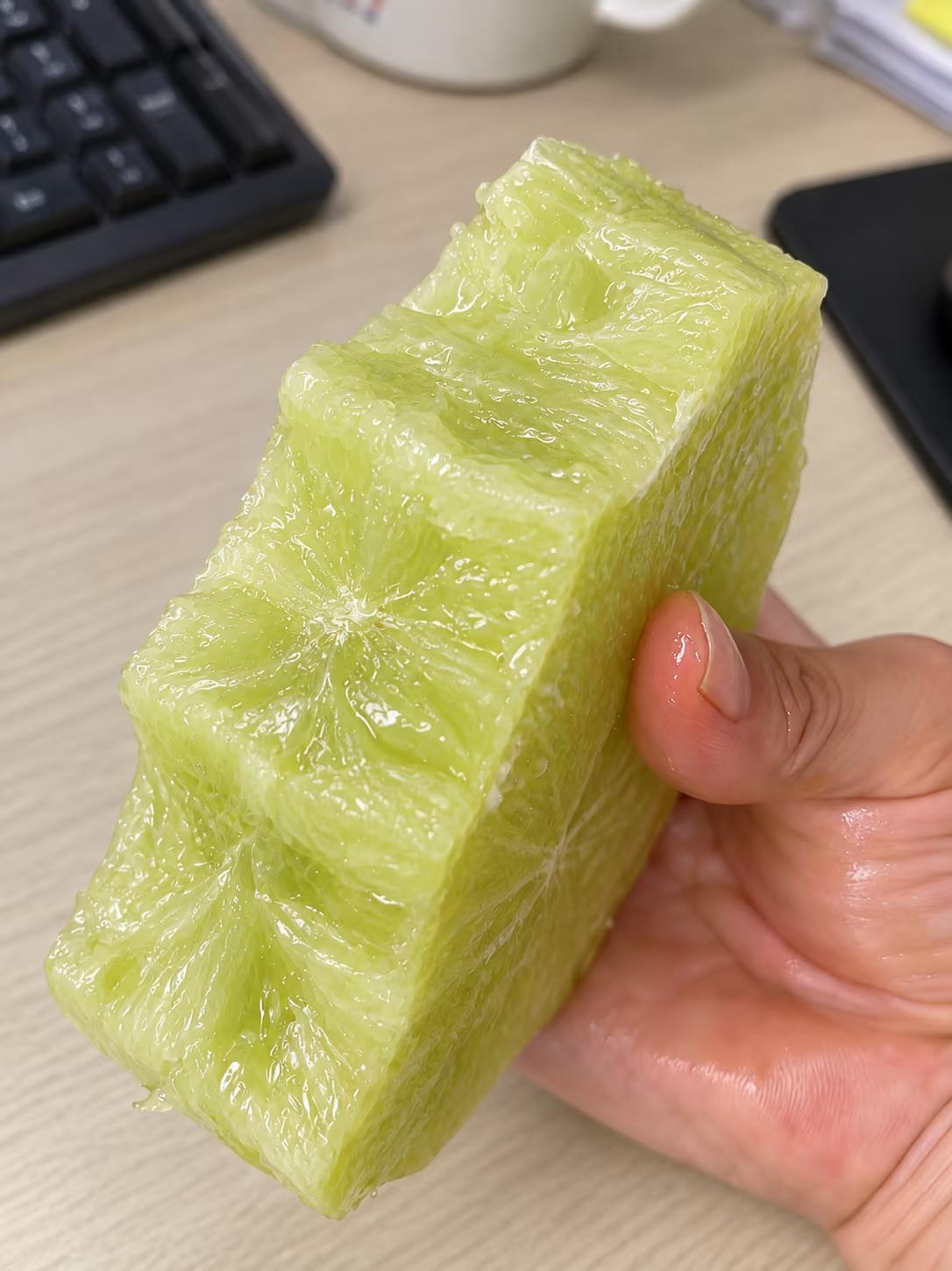 知道这是啥东西吗