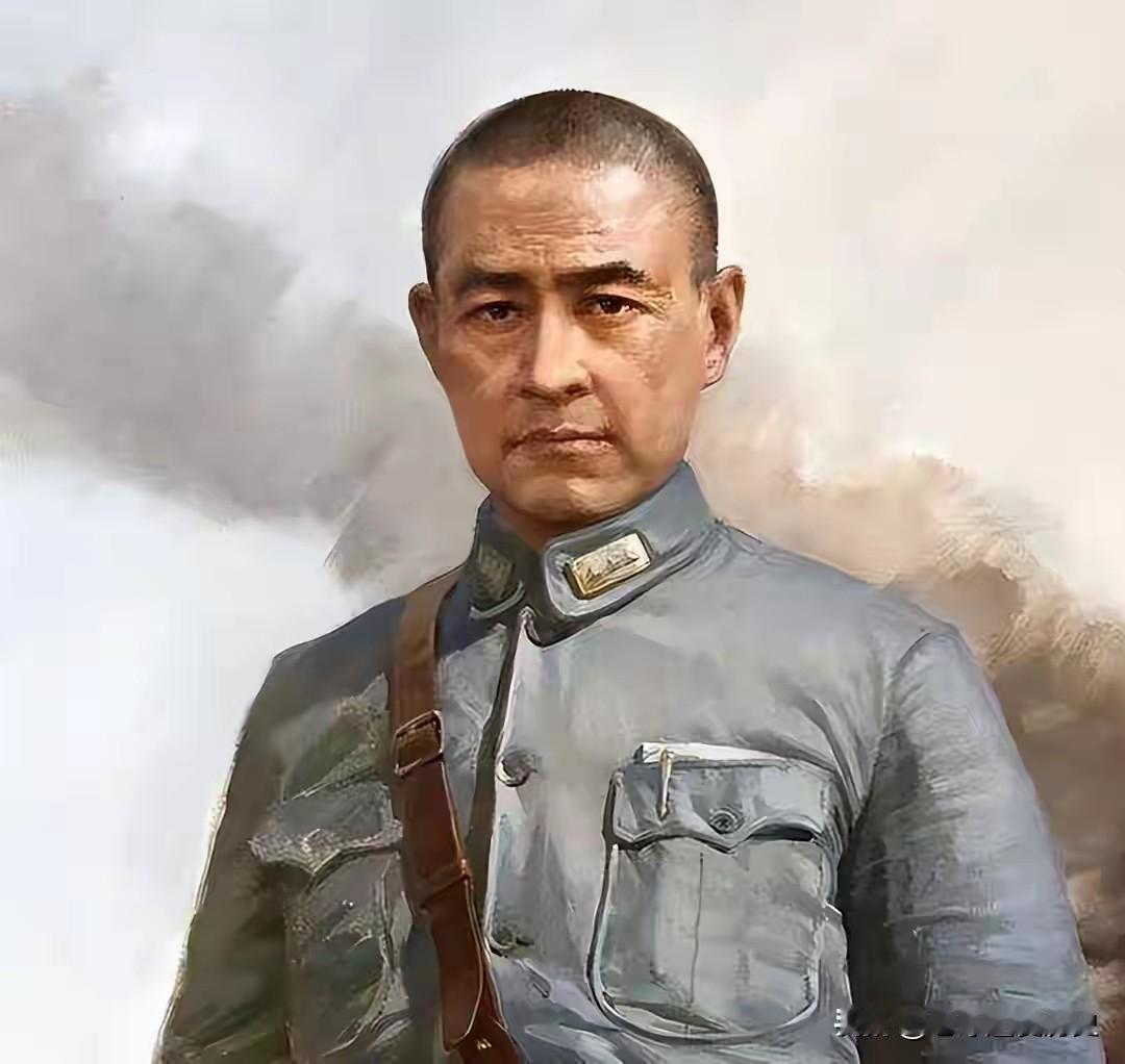 张自忠将军，是中国抗战中阵亡的最高级别将领。
他曾奉命留守北平，背负汉奸骂名，却