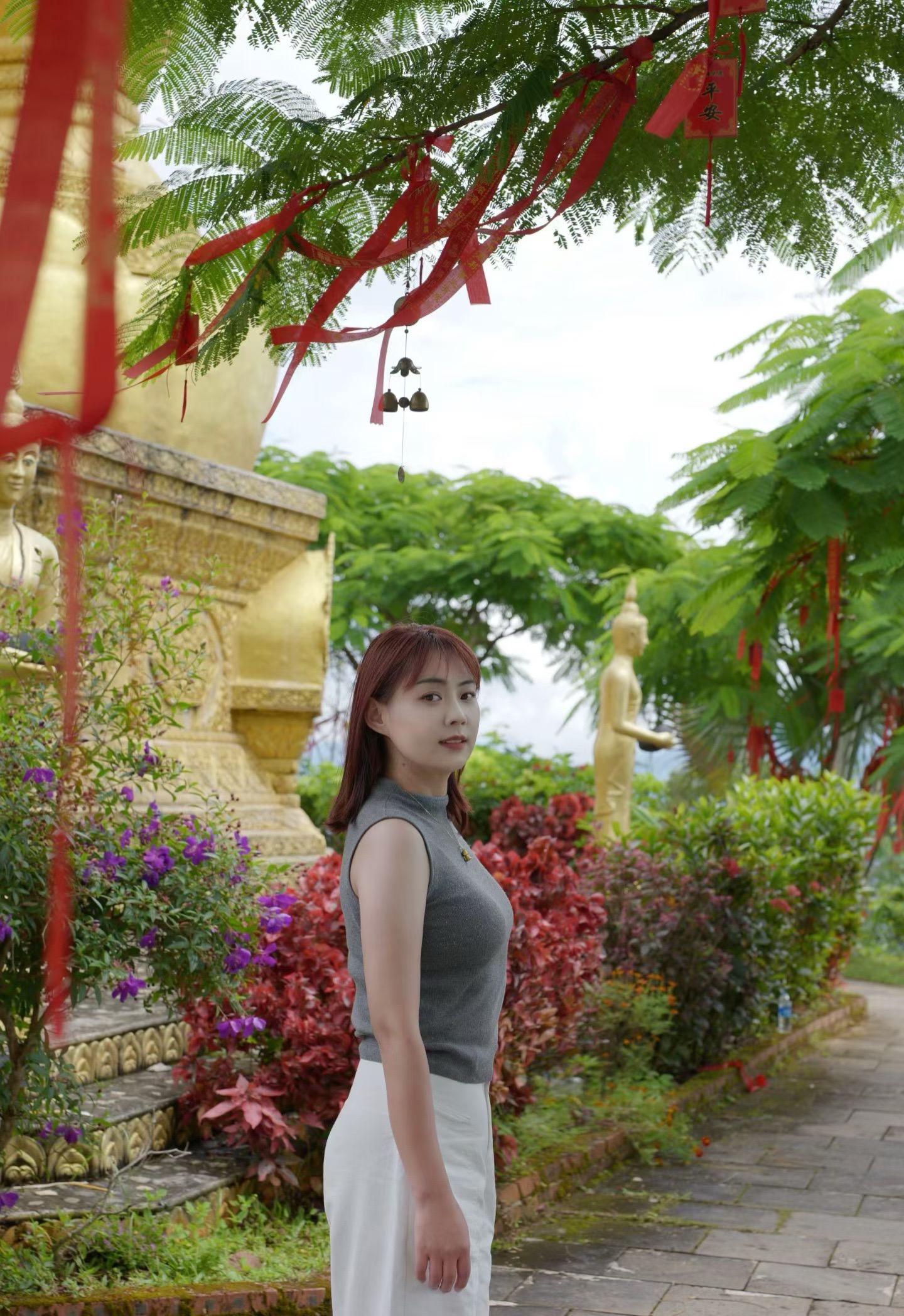 你对别人好， 无非想别人也对你好， 那不如直接对自己好， 没有中间商赚差价