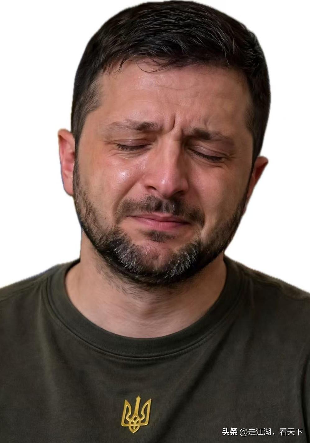 快讯！乌克兰总统泽连斯基宣布了，
4月1日，乌克兰总统泽连斯基通报称，俄军当晚对