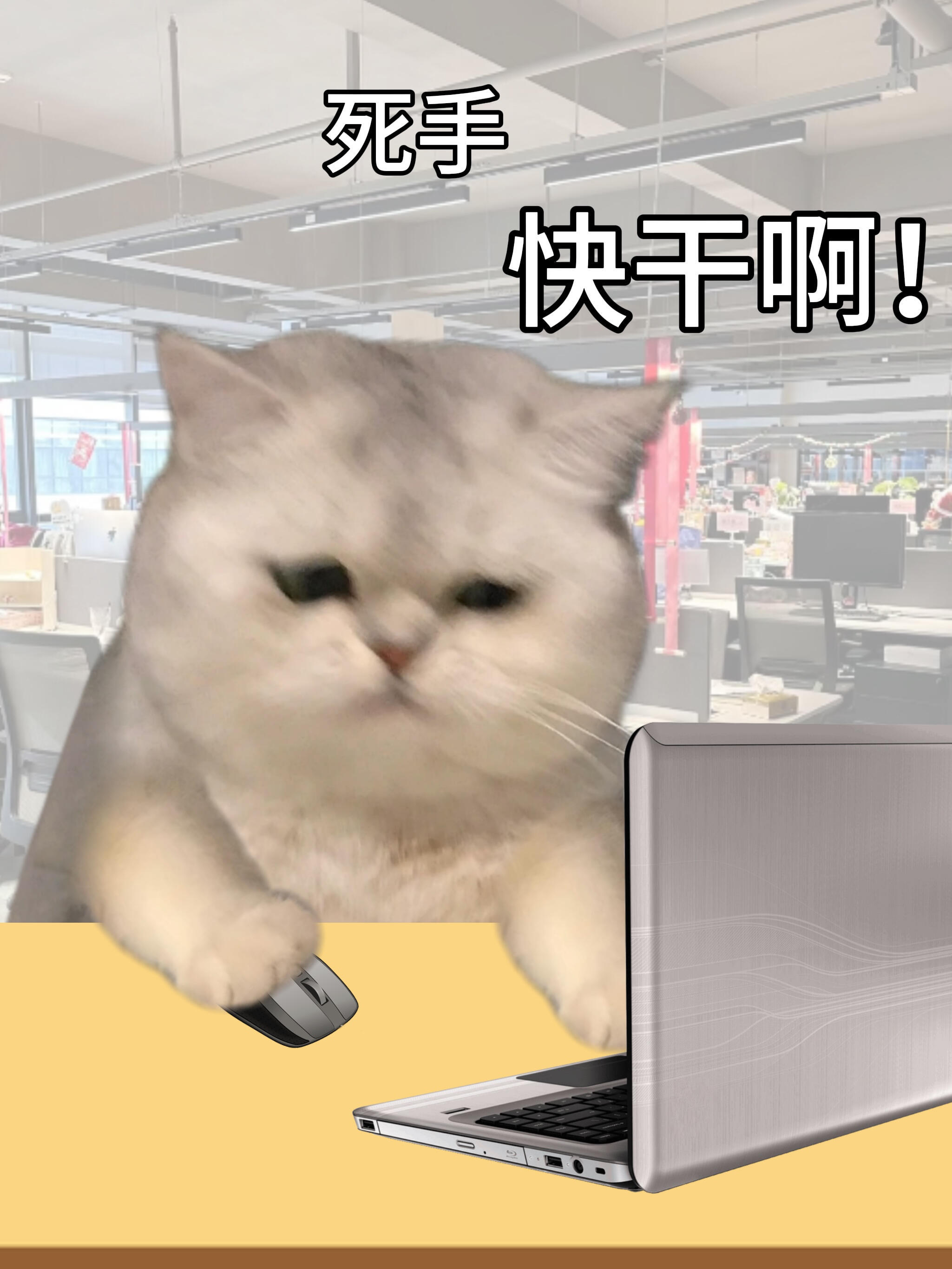 你永远不知道00后上班有多勇  00后上班VS60后上班 你永远不知道00后上班