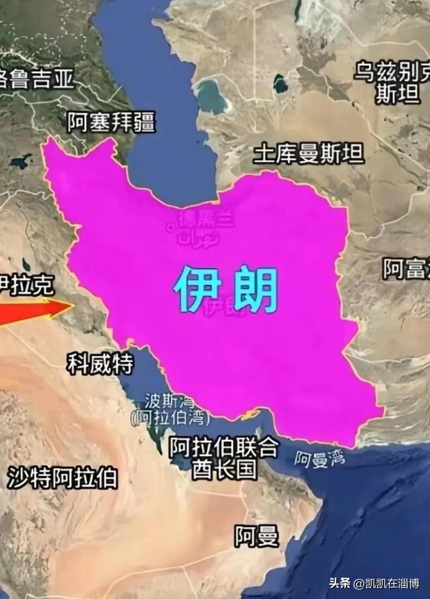 伊朗反击了，数十发导弹直扑以色列而去。打不了美国，打打以色列还是可以的。以色列开