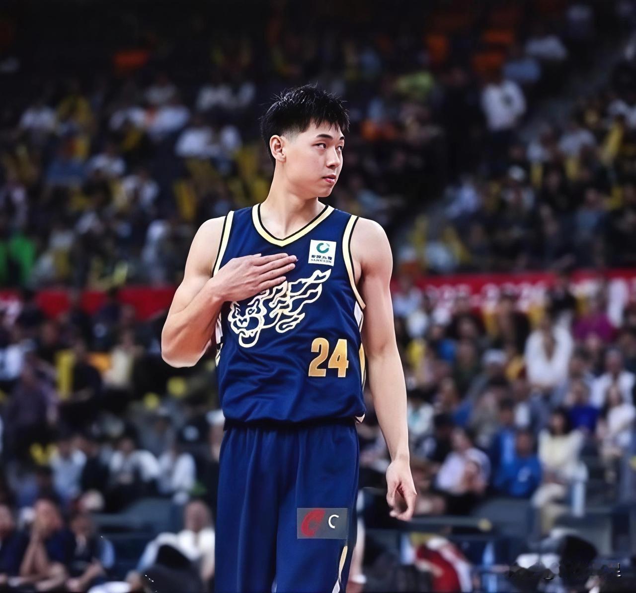 广东宏远今晚111-89战胜新疆，三人表现令人欣慰！
1.麦考尔
这位广东宏远的