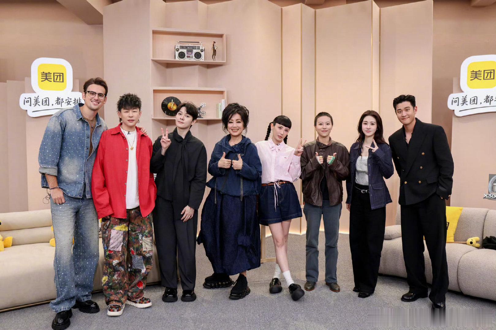 歌手制片人称选曲决定权在歌手手里制片人谈歌手选曲过程歌手2026 《歌手2026